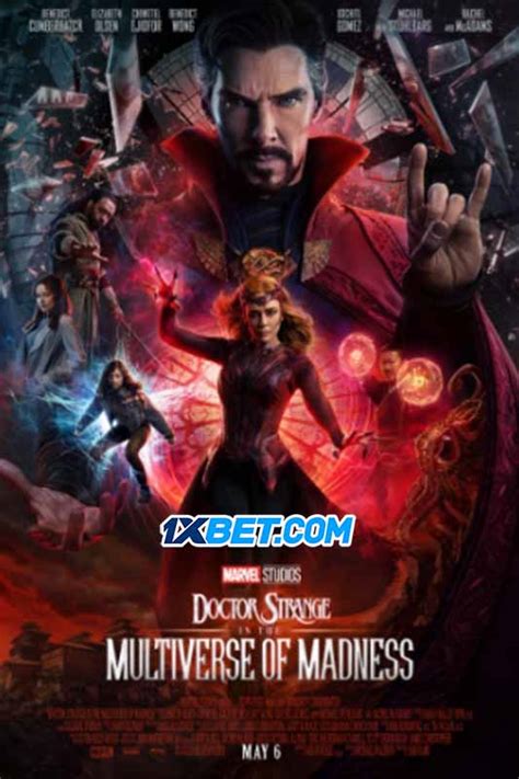 madnesssubs|Doctor Strange in the Multiverse of Madness subtitles .